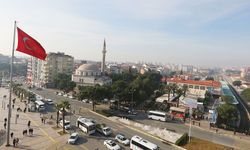 Aydın’da kavurucu sıcaklar sürüyor: Bu hafta hava nasıl olacak?