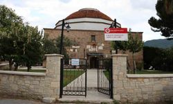 Aydın’ın bilinen en eski camisi 718 yıldır ayakta