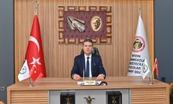 Aydın Marangozlar Odası, üyelerini fuara götürecek