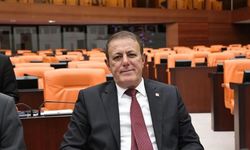 Aydın siyasetinde istifa trafiği: 5 vekil parti değiştirdi