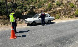 Aydın’da çember-138 operasyonu! 28 aranan şahıs yakalandı