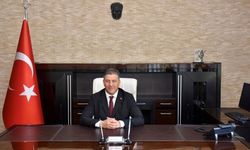 Aydın'da dikkat çeken görev değişimi : YİKOB başkanı görevden alındı