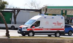 Aydın’da feci kaza! Kalbi duran kadın hayatını kaybetti