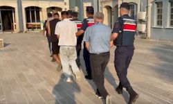 Aydın’da göçmen operasyonu