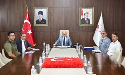 Aydın'da sokak hayvanları için kritik toplantı: Yeni tedbirler gündemde