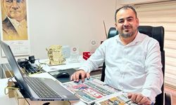 Aydın’ın güçlü belleği SES Gazetesi