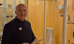 Aydın'ın tarihi hazinesi, topraklarına dönmeyi bekliyor