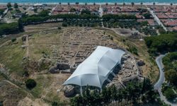 Aydın'ın tarihi mirasına 'UNESCO' müjdesi