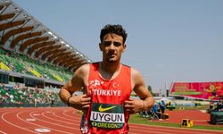 Aydınlı milli atletten dünya 7’nciliği!