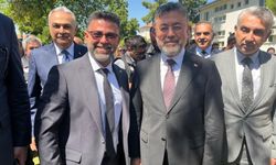 Aydınlı yetiştiriciler Bakan Yumaklı’ya dosya sundu: İşte 6 kritik talep