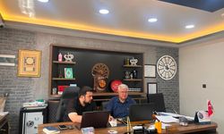 AYSO'dan üyelerine yerinde dış ticaret eğitimi