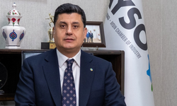 'Bağımsızlığımızın simgesi 30 Ağustos Zafer Bayramımız kutlu olsun'
