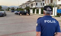 Nazilli’de baba ve oğluna silahlı saldırı: Maskeli saldırganlar her yerde aranıyor