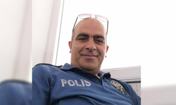 Polis memuru kene tutunması sonrası hayatını kaybetti