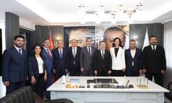 Bakan Yumaklı, “Aydın’da 190 milyar liralık yatırım yapıldı”