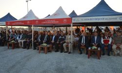 Balık avlanma sezonu öncesinde Didim’de açılış düzenlendi