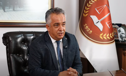 Aydın Barosu’nda yeni bina heyecanı