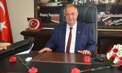 Başkan Büyükyapıcı yurtdışına çıktı