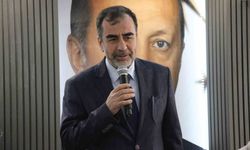 Başkan Erdem’den dikkat çeken paylaşım: ‘Gel, gel, ne olursan ol yine gel…’
