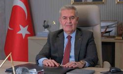 Başkan Erol'dan 30 Ağustos mesajı