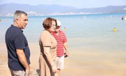 Başkan Gençay, Fevzipaşa'da vatandaşlarla bir araya geldi