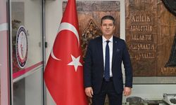 Başkan Kaya’dan çağrı: “El ele verelim; emeğimizi çaldırmayalım”