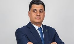 Başkan Maraş’tan ABD’ye ek vergi tepkisi: “Kabul edilemez”