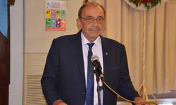 DEVA partisi Nazilli’de şok istifa