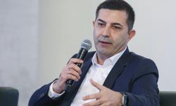 Başkan Ömer Günel istifa ettiğini açıkladı