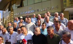 Başkan Özel, “55 mahallemizin tamamı kırsal”