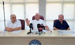 Bozdoğan’da kırsal mahalleler için kritik uyarı