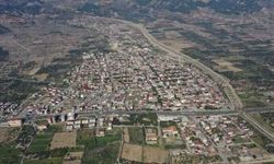 Buharkent'in o mahallesi doğalgaza kavuşuyor