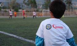 Buharkent’te ’Kentin Çocukları’ futbol turnuvası tamamlandı