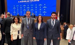 Çerçioğlu, “Daha fazla hizmet edeceğiz”