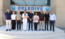 Çerçioğlu ve Sarıbaş’tan Söke’ye çıkarma