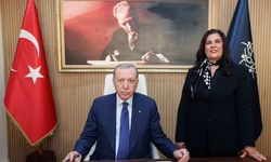 Çerçioğlu’ndan Erdoğan paylaşımı: “Millete adanmış ömür”