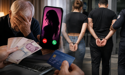 Eskort sitesinde tanıştı; 650 bin tl dolandırıldı