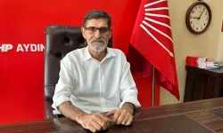 CHP Aydın'da kaç istifa gerçekleşti? :Bayırlı açıkladı