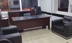 CHP Bozdoğan'da eski yönetime gönderme