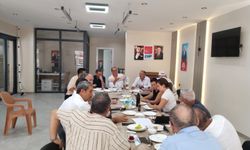 CHP Kuşadası’nda yeni dönem