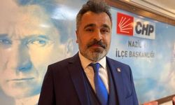 CHP Nazilli İlçe Başkanı Atmaca, Tetik’in istifasını değerlendirdi “Adamın canına tak etti”