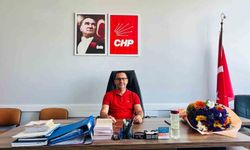 CHP Söke’de Erkan Kaçar Görevi Devraldı