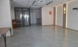 CHP'li Başkan Sargın suç duyurusu için Adliye'de