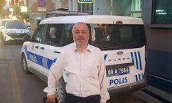 CHP’li eski başkan, Adli Tıp Kurumu’nda
