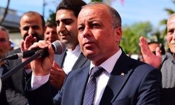CHP’li eski başkan, Adli Tıp’a sevk edildi