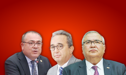 Aydın’dan bir evet iki hayır: Yeni Partili vekiller ‘çerçeve yasa’da ikiye bölündü