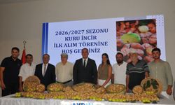 'İncirimize sahip çıkarsak 10 bin doları görürüz'