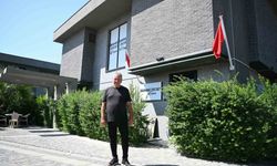 Kuşadası’nda üç kuşaklık sanat mirası