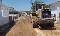 Denizköy muhtarının vaatleri gerçek oluyor