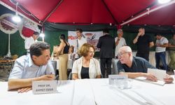 Didim 22. Altınkum Yazarlar Festivali sona erdi